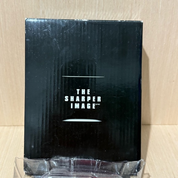 The Sharper Image Built-In 16MG Digital Camera For AVON-RED Brand New Open Box!! - Picture 7 of 11